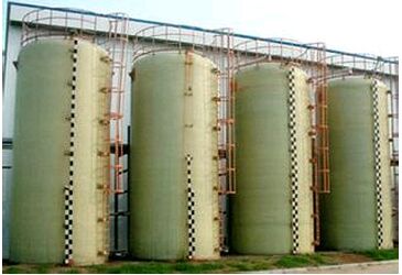 玻璃鋼釀造罐的特點(diǎn)及優(yōu)勢(shì) 玻璃鋼釀造罐